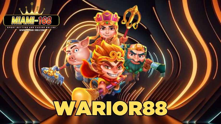 warior88