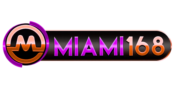 miami168 logo